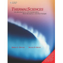 THERMAL SCIENCES: AN INTRODUCTION TO THERMODYNAMICS, FLUID MECHANICS AND HEAT TRANSFER book by Merle C. Potter