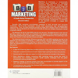 B2B Marketing: A South-Asian Perspective book by Sharma Dheeraj, Michael D. Hutt - Additional Image 3