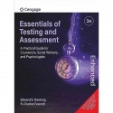Essentials of Testing and Assessment: A Practical Guide for Counselors, Social Workers, and Psychologists, Enhanced, 3rd Edi… -