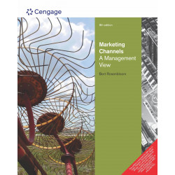 Marketing Channels: A...