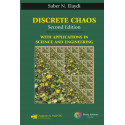 Discrete Chaos: With Applications in Science and Engineering book by Saber N. Elaydi