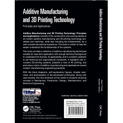 Additive Manufacturing and 3D Printing Technology: Principles and Applications book by G. K. Awari / C. S. Thorat / Vishwjee… -