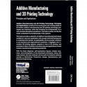 Additive Manufacturing and 3D Printing Technology: Principles and Applications book by G. K. Awari / C. S. Thorat / Vishwjee… -