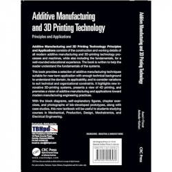 Additive Manufacturing and 3D Printing Technology: Principles and Applications book by G. K. Awari / C. S. Thorat / Vishwjee… -
