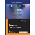 Quantum Computation book by Tony Croft Helmut Bez
