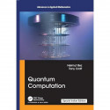 Quantum Computation book by Tony Croft Helmut Bez - Back Cover