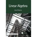 Linear Algebra book by Lina Oliveira