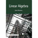 Linear Algebra book by Lina Oliveira - Back Cover