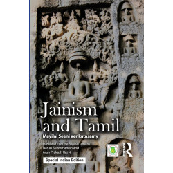 Jainism and Tamil book by Mayilai Seeni Venkatasamy
