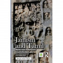 Jainism and Tamil book by Mayilai Seeni Venkatasamy - Back Cover