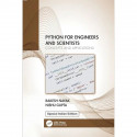 Python for Engineers and Scientists book by Nishu Gupta Rakesh Nayak - Back Cover