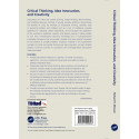 Critical Thinking, Idea Innovation, and Creativity book by Richard H. McCuen - Additional Image 3