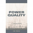 POWER QUALITY book by SANKARAN