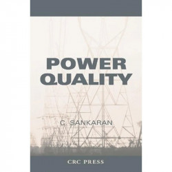 POWER QUALITY book by SANKARAN