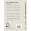 Critical Thinking, Idea Innovation, and Creativity book by Richard H. McCuen - Additional Image 4