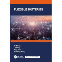 Flexible Batteries book by Ye Zhang / Lie Wang / Yang Zhao / Huisheng Peng - Back Cover