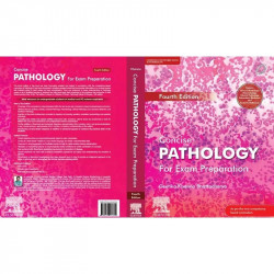 Concise Pathology for Exam Preparation, 4e book by Geetika Khanna