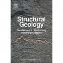 STRUCTURAL GEOLOGY, 1ED book by HOBBS BRUCE & ORD ALISON