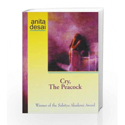 Cry, The Peacock by N.A. Book-9788122200850