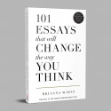 101 Essays That Will Change The Way You Think (English) book by Brianna Wiest - Additional Image 5