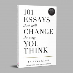 101 Essays That Will Change The Way You Think (English) book by Brianna Wiest - Additional Image 5
