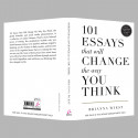 101 Essays That Will Change The Way You Think (English) book by Brianna Wiest - Additional Image 6