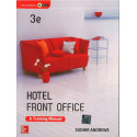 HOTEL FRONT OFFICE: A TRAINING MANUAL, 3RD EDN book by Andrews