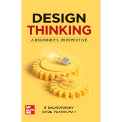 Design Thinking | E Balagurusamy book by E Balagurusamy
