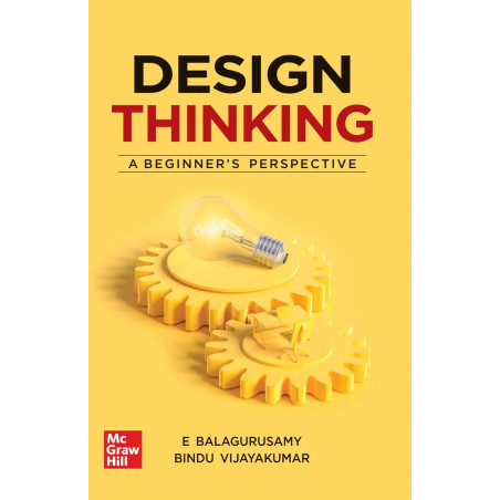 Design Thinking | E Balagurusamy book by E Balagurusamy