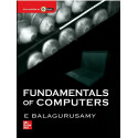 FUNDAMENTALS OF COMPUTERS book by E Balagurusamy