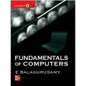 FUNDAMENTALS OF COMPUTERS book by E Balagurusamy - Back Cover
