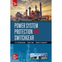 Power System Protection And Switchgear|3rd Edition book by D N Vishwakarma, Badri Ram - Back Cover