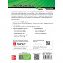 PROGRAMMING IN C#, 4TH EDN book by E Balagurusamy - Back Cover