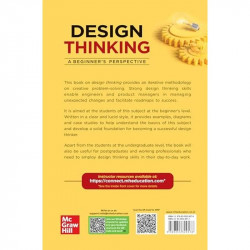Design Thinking | E Balagurusamy book by E Balagurusamy - Additional Image 4