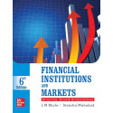 FINANCIAL INSTITUTIONS AND MARKETS: STRUCTURE GROWTH AND INNOVATIONS, 6TH EDN book by Bhole