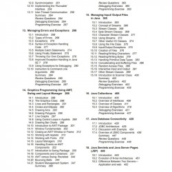 Programming with Java | 7th Edition | E. Balagurusamy book by E. Balagurusamy - Additional Image 6