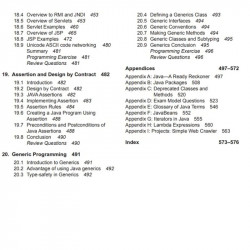 Programming with Java | 7th Edition | E. Balagurusamy book by E. Balagurusamy - Additional Image 7