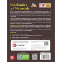 MECHANICS OF MATERIALS, 8TH EDITION book by Ferdinand P. Beer, E. Russell Johnston Jr. - Additional Image 4