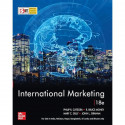 International Marketing (SIE)|18th Edition book by Phillip R. Cateora, R. Bruce Money - Back Cover