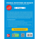 FINANCIAL INSTITUTIONS AND MARKETS: STRUCTURE GROWTH AND INNOVATIONS, 6TH EDN book by Bhole - Additional Image 3