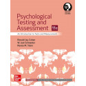 Psychological Testing and Assessment | 11th Edition | Ronald Jay Cohen, W. Joel Schneider & Renee Tobin | Covers Psychologic…