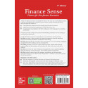 (Old Edition) Finance Sense | 5E book by Prasanna Chandra - Additional Image 3