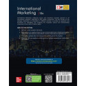 International Marketing (SIE)|18th Edition book by Phillip R. Cateora, R. Bruce Money - Additional Image 3
