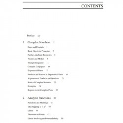 Complex Variables and Applications | 9th Edition | James Ward Brown & Ruel V. Churchill book by James Ward Brown, Ruel V. Ch… -