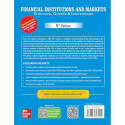 FINANCIAL INSTITUTIONS AND MARKETS: STRUCTURE GROWTH AND INNOVATIONS, 6TH EDN book by Bhole - Additional Image 4