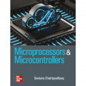 Microprocessors & Microcontrollers || 1st Edition book by Santanu Chattopadhyay - Back Cover