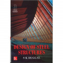 Design of steel structures|2nd Edition book by S Duggal