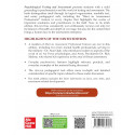 PSYCHOLOGICAL TESTING AND ASSESSMENT, 9TH EDITION book by Ronald Jay Cohen, Mark E. Swerdlik - Additional Image 3