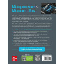 Microprocessors & Microcontrollers || 1st Edition book by Santanu Chattopadhyay - Additional Image 3