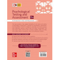 Psychological Testing and Assessment | 11th Edition | Ronald Jay Cohen, W. Joel Schneider & Renee Tobin | Covers Psychologic… -